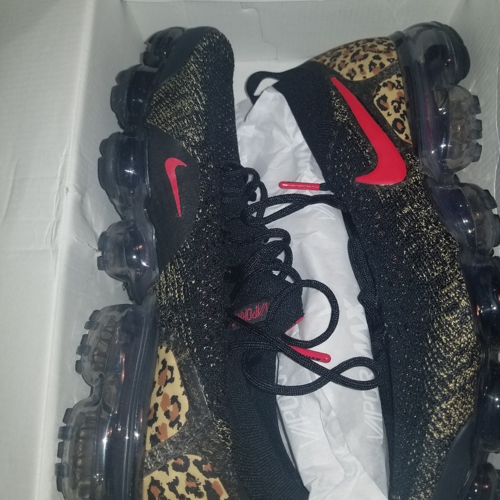 Nike Vapormax Cheetah Limited Edition